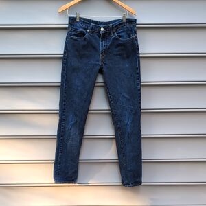 32 x 30 Levi's 511 Jeans